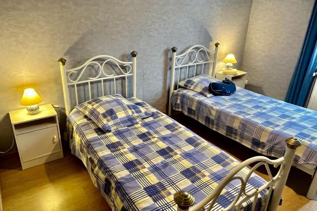 Photo of Bedroom in Ravenoville