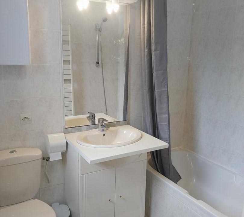 Photo of Bathroom in Ravenoville