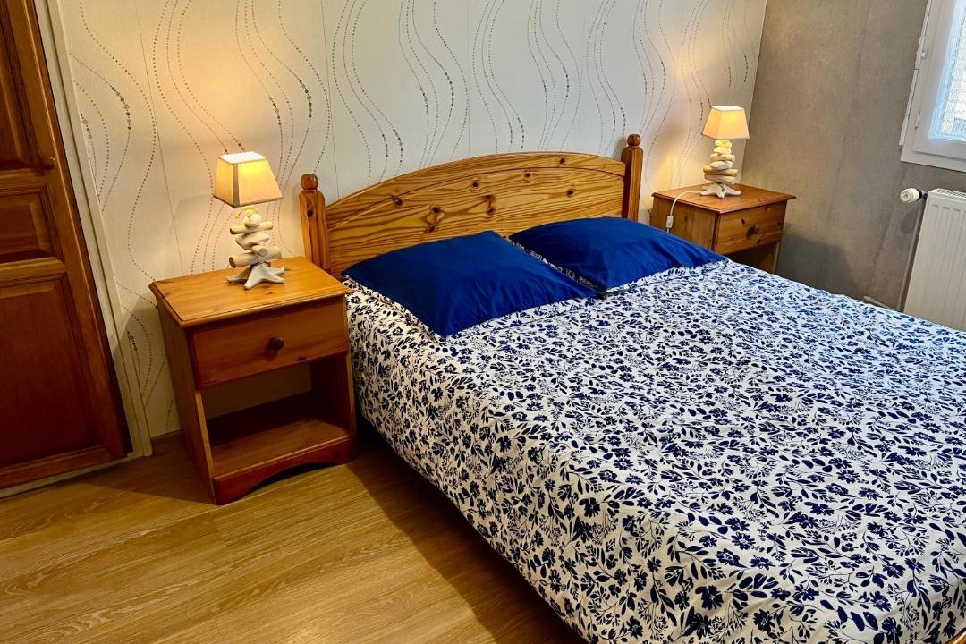 Photo of Bedroom in Ravenoville