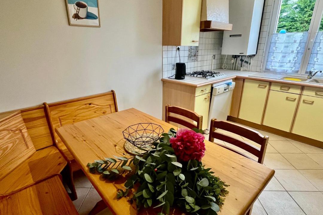 Photo of Kitchen in Ravenoville