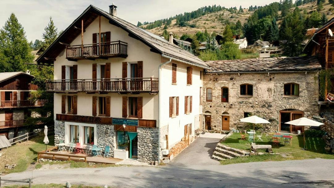 Photo of Others in Molines-en-Queyras