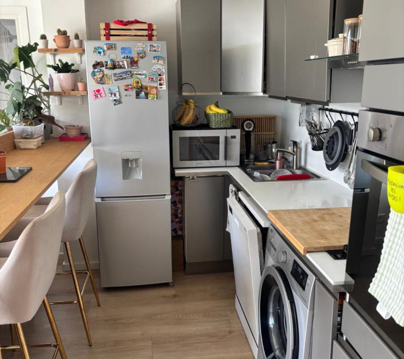 Photo of Kitchen in Les Adrets-de-l'Esterel