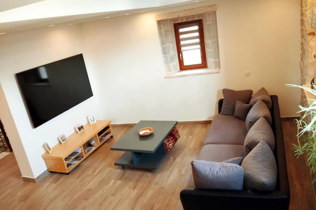 Photo of Livingroom in Balazuc
