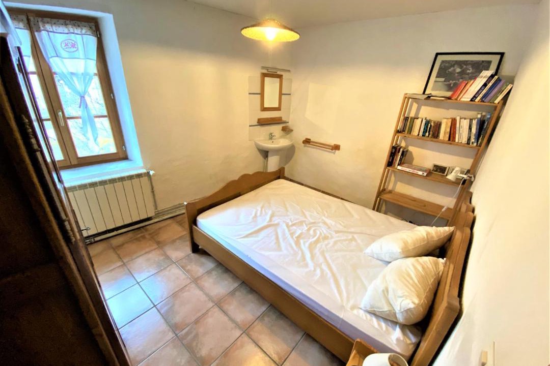 Photo of Bedroom in Risoul