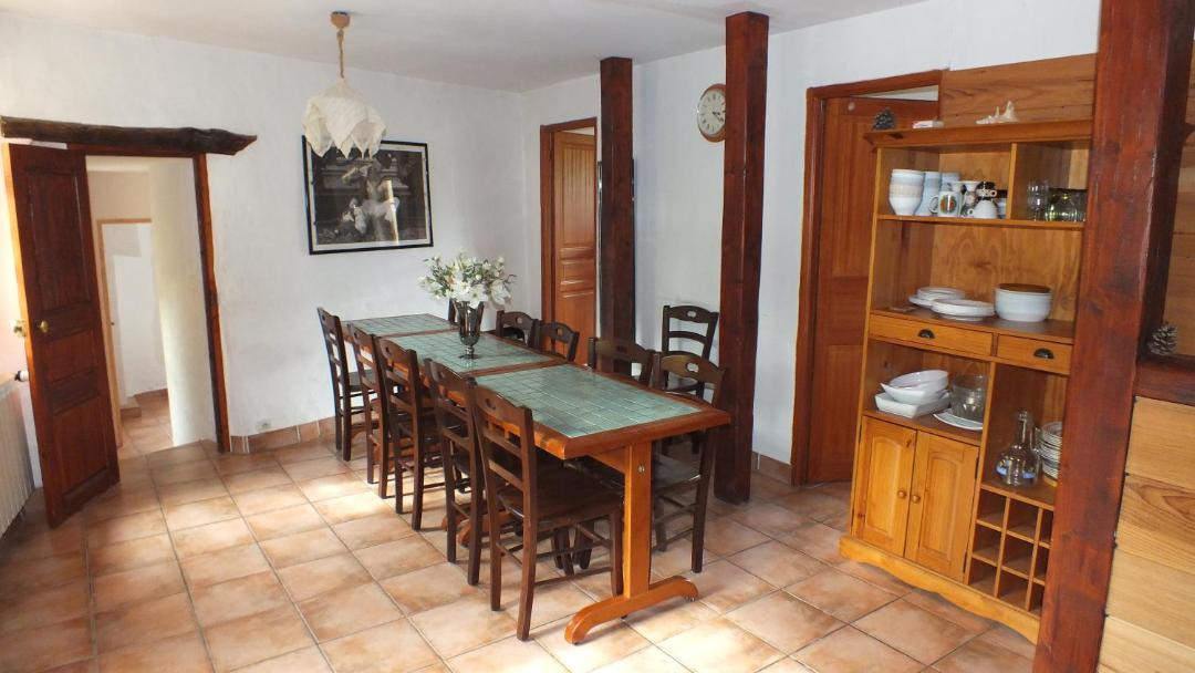 Photo of Kitchen in Risoul
