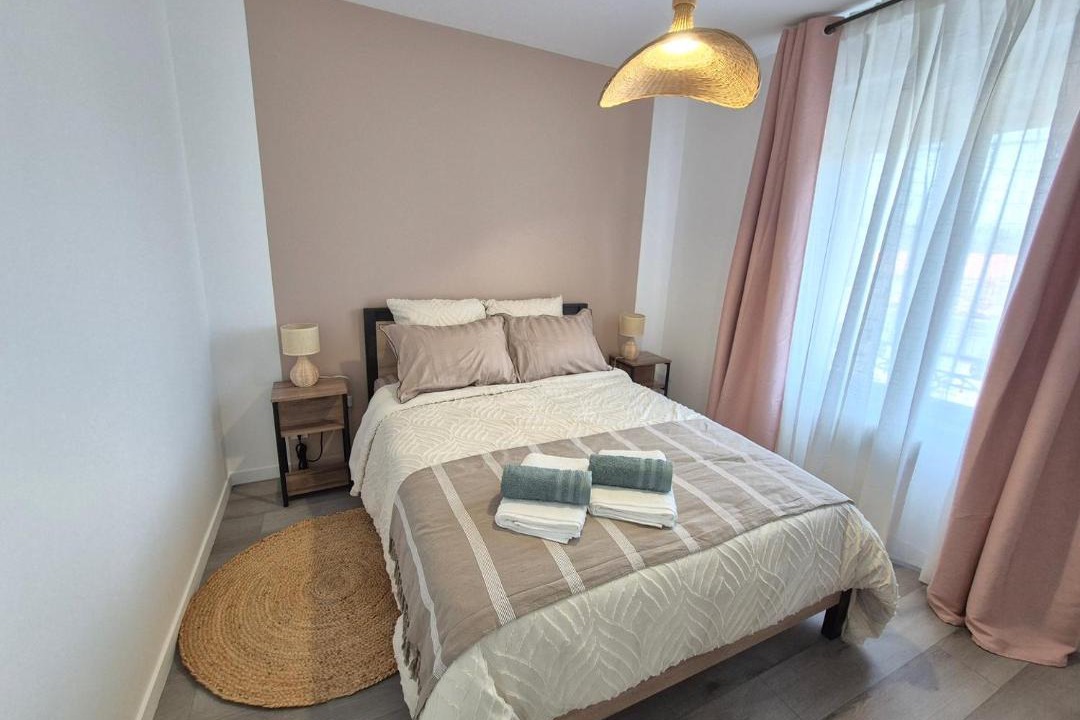 Photo of Bedroom in Cholet