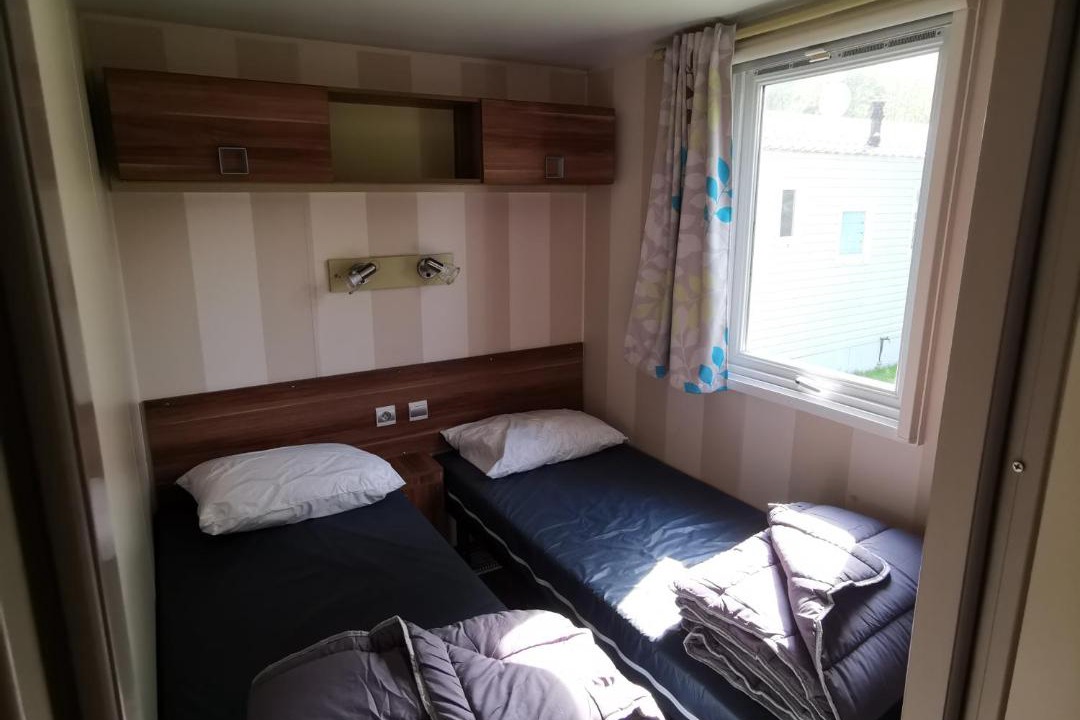 Photo of Bedroom in Ivry-la-Bataille