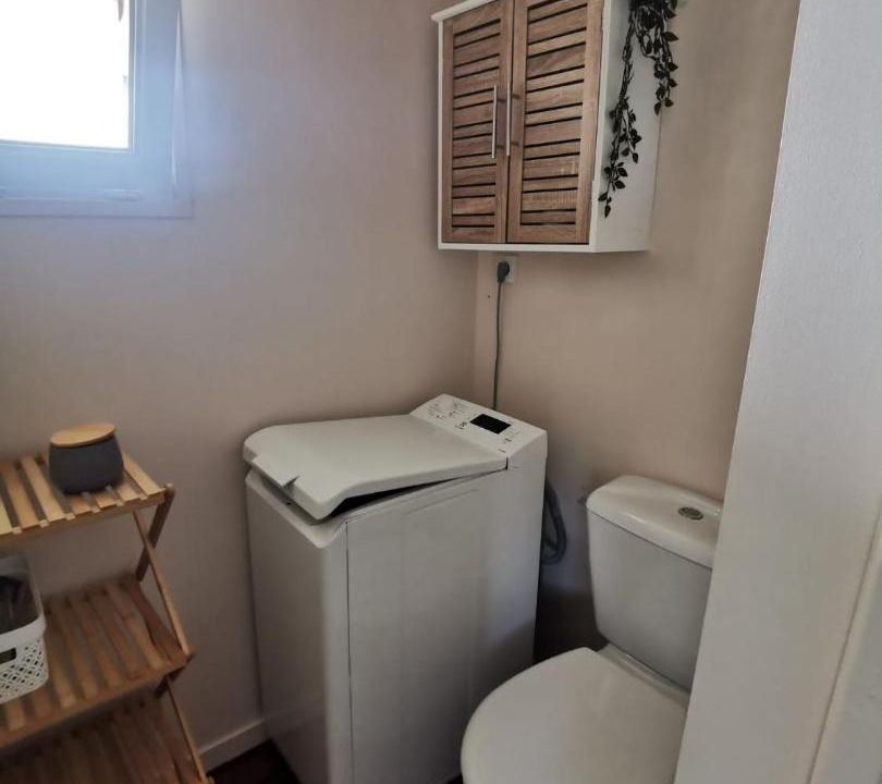 Photo of Bathroom in Montmartin-sur-Mer