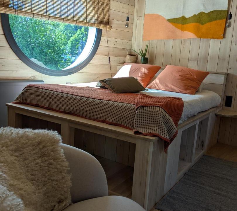 Photo of Bedroom in Jassat