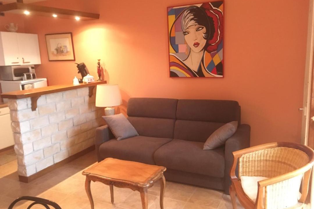 Photo of Livingroom in Thermal
