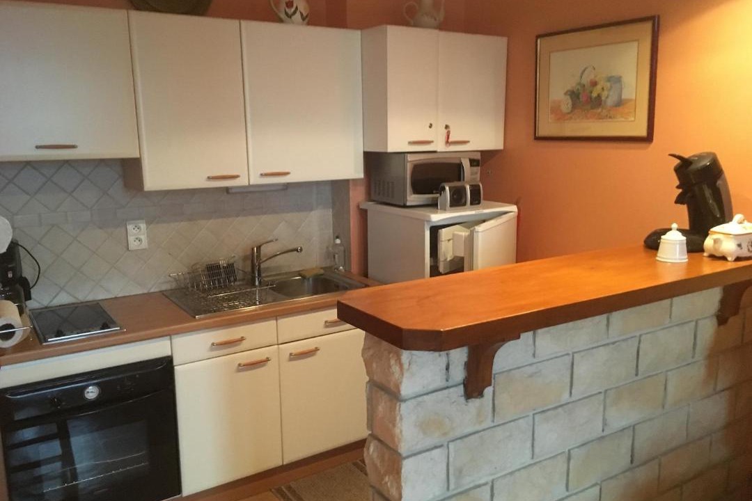 Photo of Kitchen in Thermal