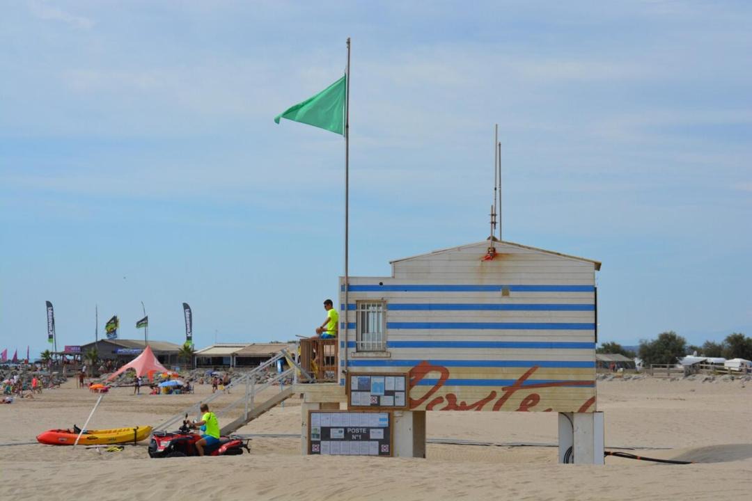 Photo of Others in Gruissan Plage