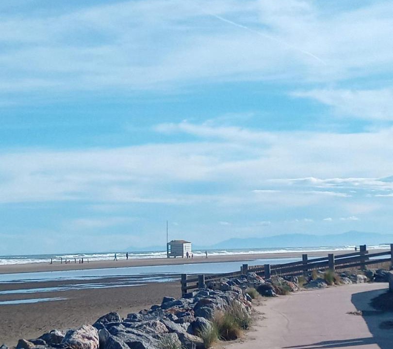 Photo of Others in Gruissan Plage
