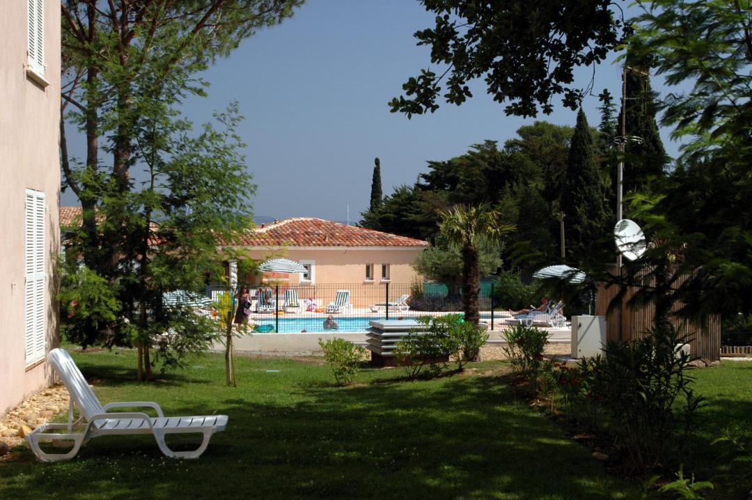 Photo of Buildings in Cote d'Azur- French Riviera