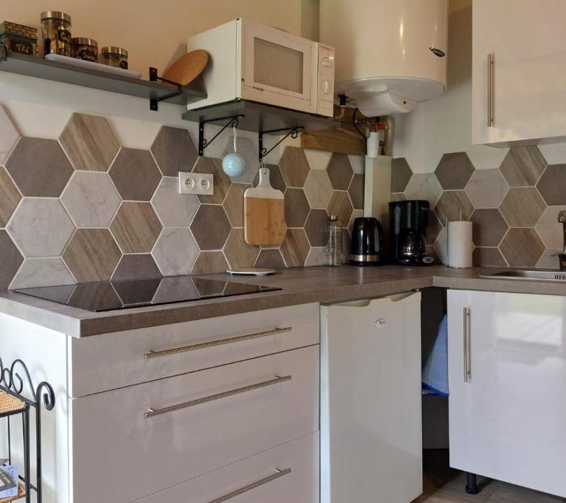 Photo of Kitchen in Sainte-Foy