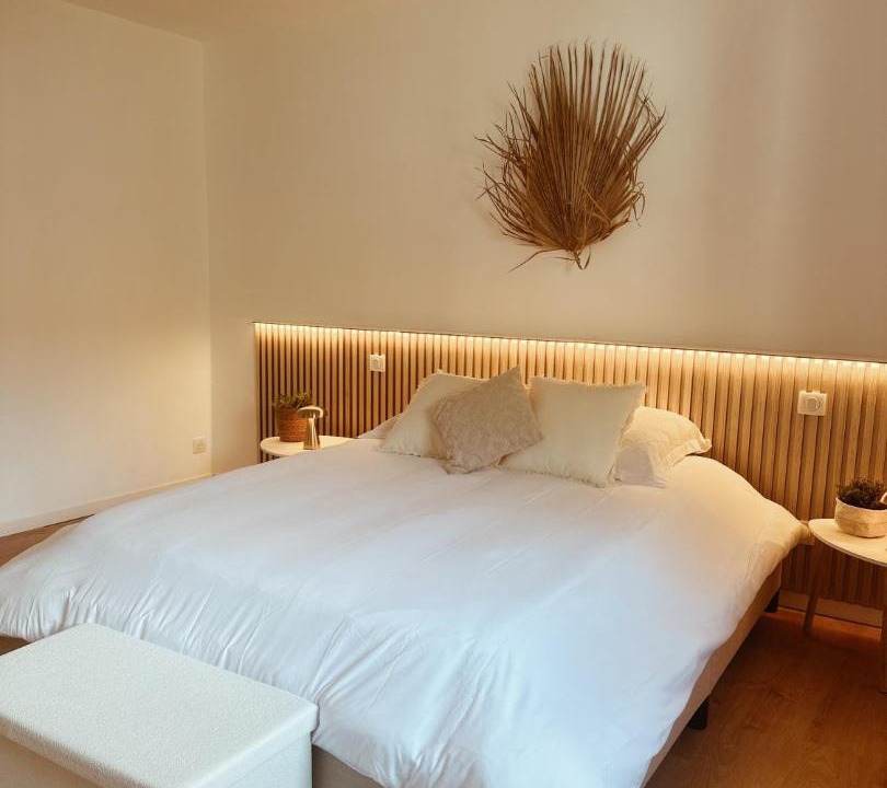 Photo of Bedroom in Lezignan-Corbieres