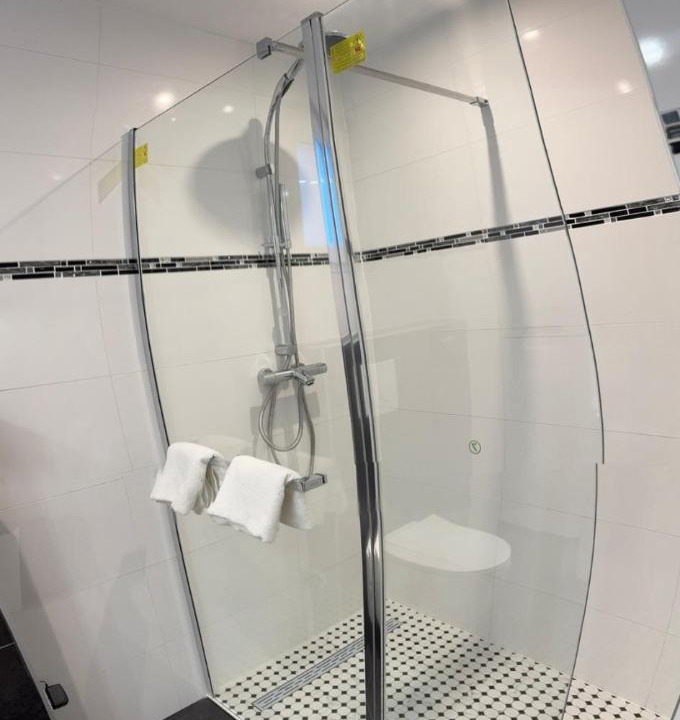 Photo of Bathroom in Mundolsheim