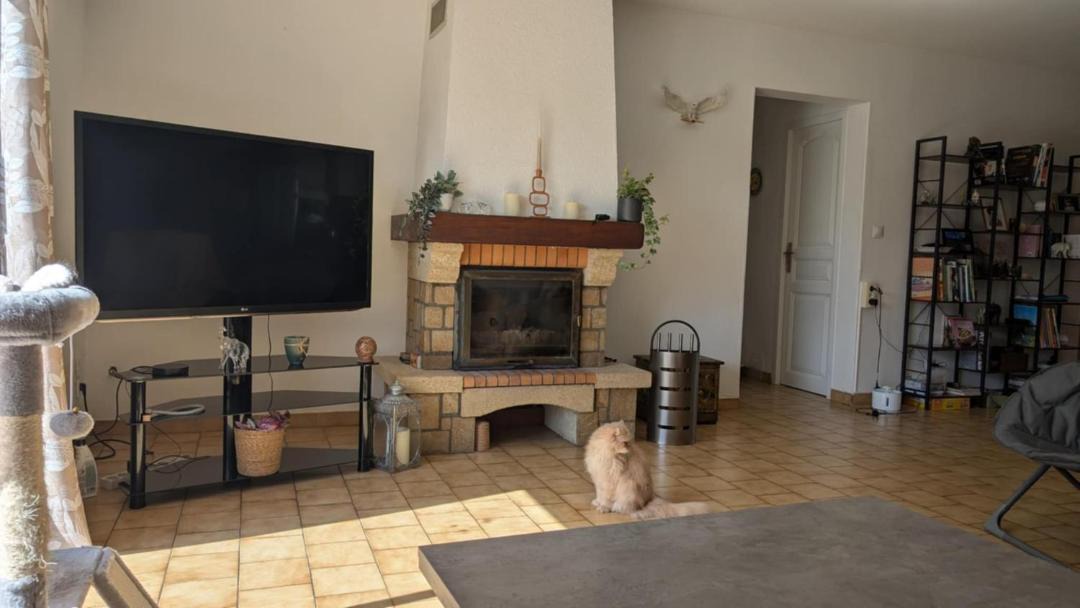Photo of Livingroom in Bompas