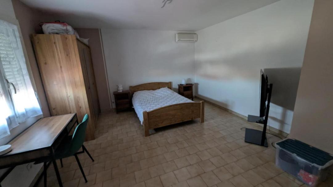 Photo of Bedroom in Bompas