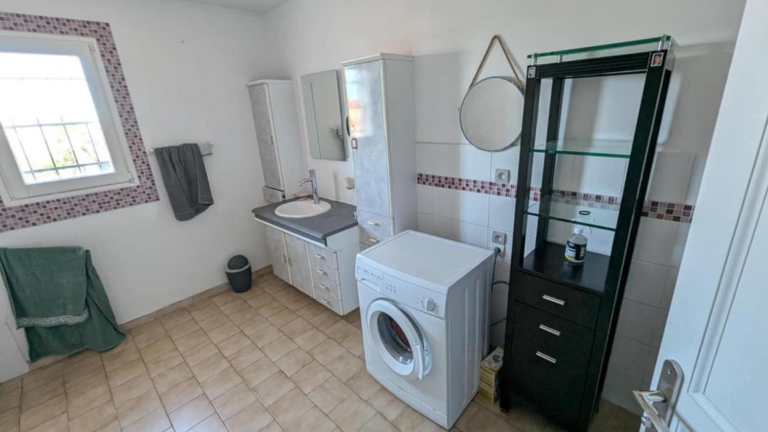 Photo of Bathroom in Bompas