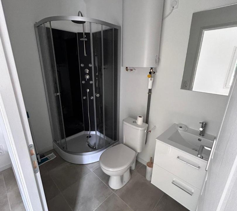 Photo of Bathroom in Quillebeuf-sur-Seine