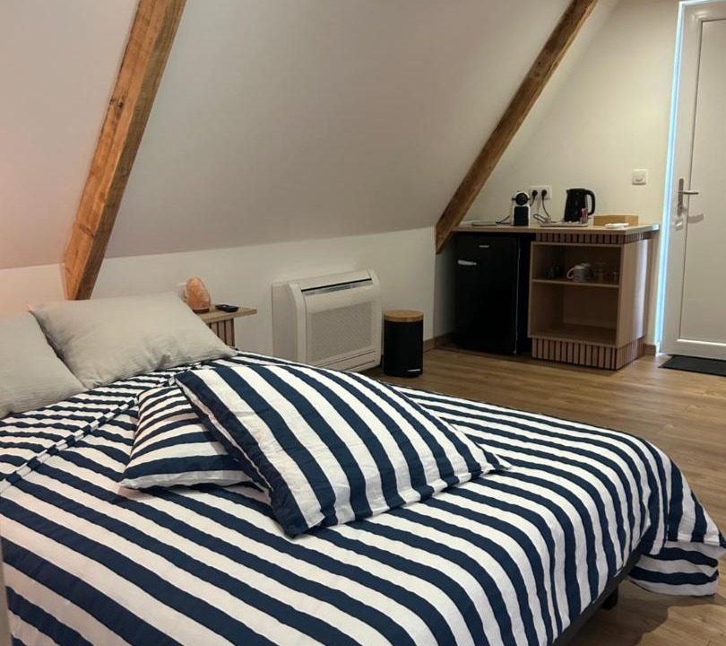 Photo of Bedroom in Montvalent