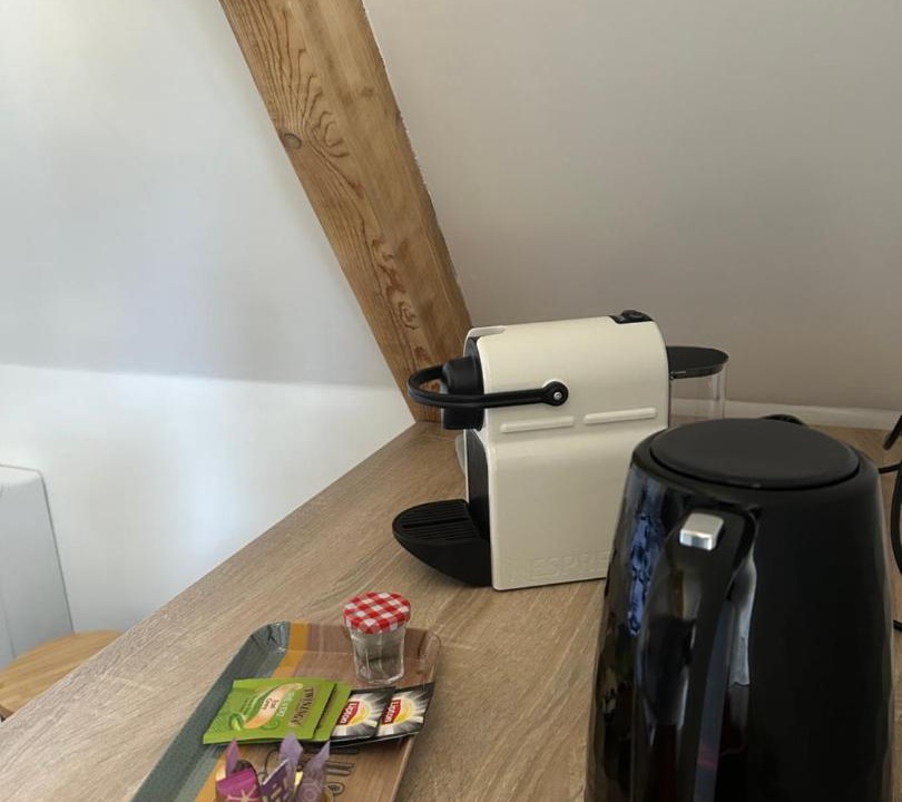 Photo of Kitchen in Montvalent