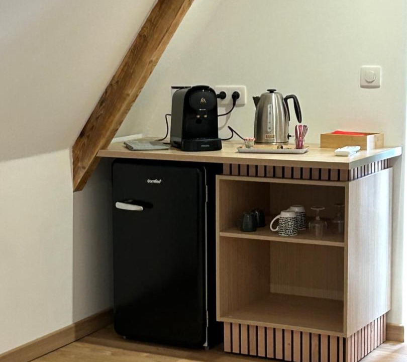 Photo of Kitchen in Montvalent