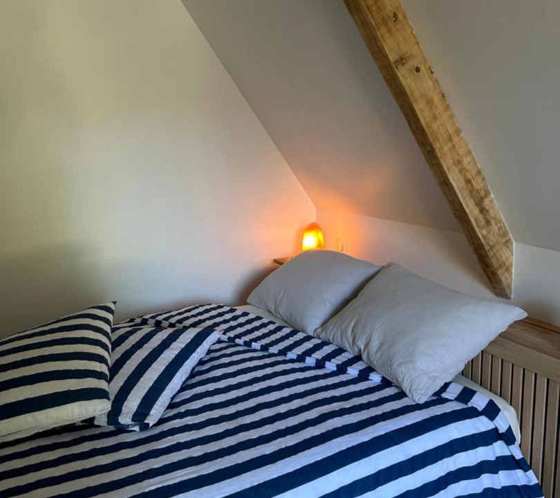Photo of Bedroom in Montvalent