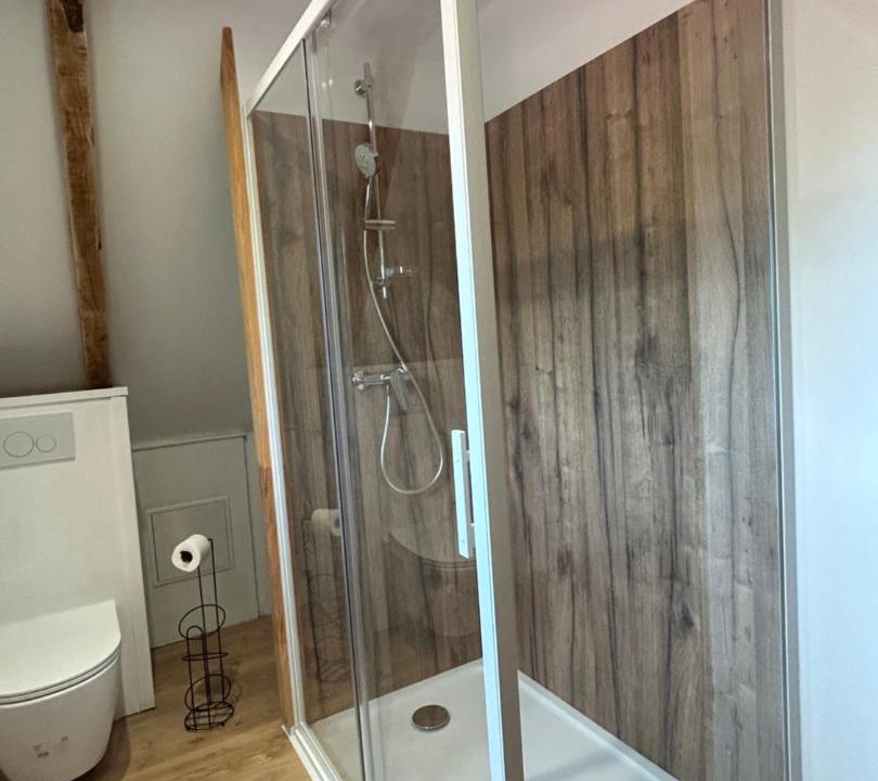 Photo of Bathroom in Montvalent