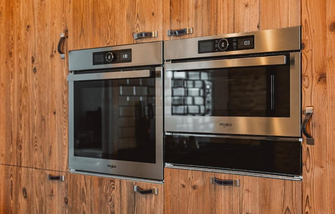 Photo of Kitchen in Rivedoux-Plage