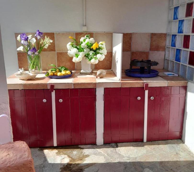Photo of Kitchen in Biguglia