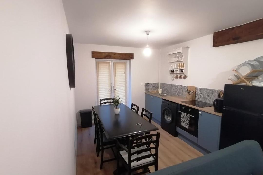 Photo of Kitchen in Savigne