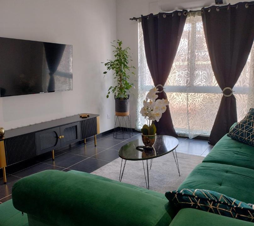 Photo of Livingroom in Elbeuf