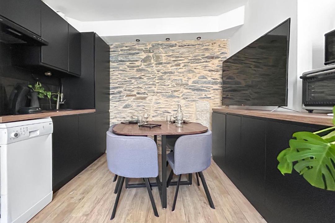 Photo of Kitchen in Angers