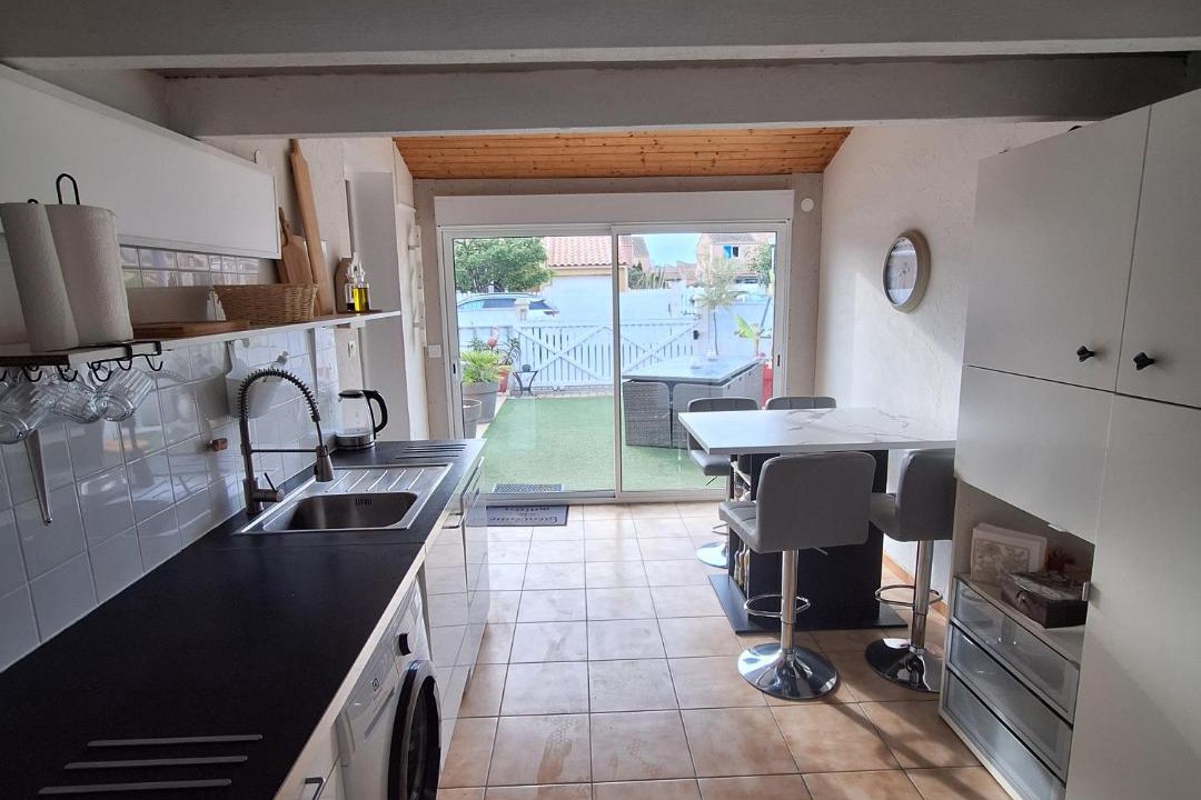 Photo of Kitchen in Vias