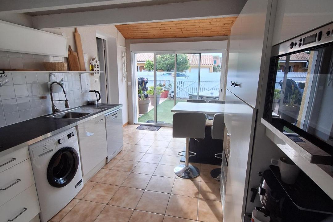 Photo of Kitchen in Vias