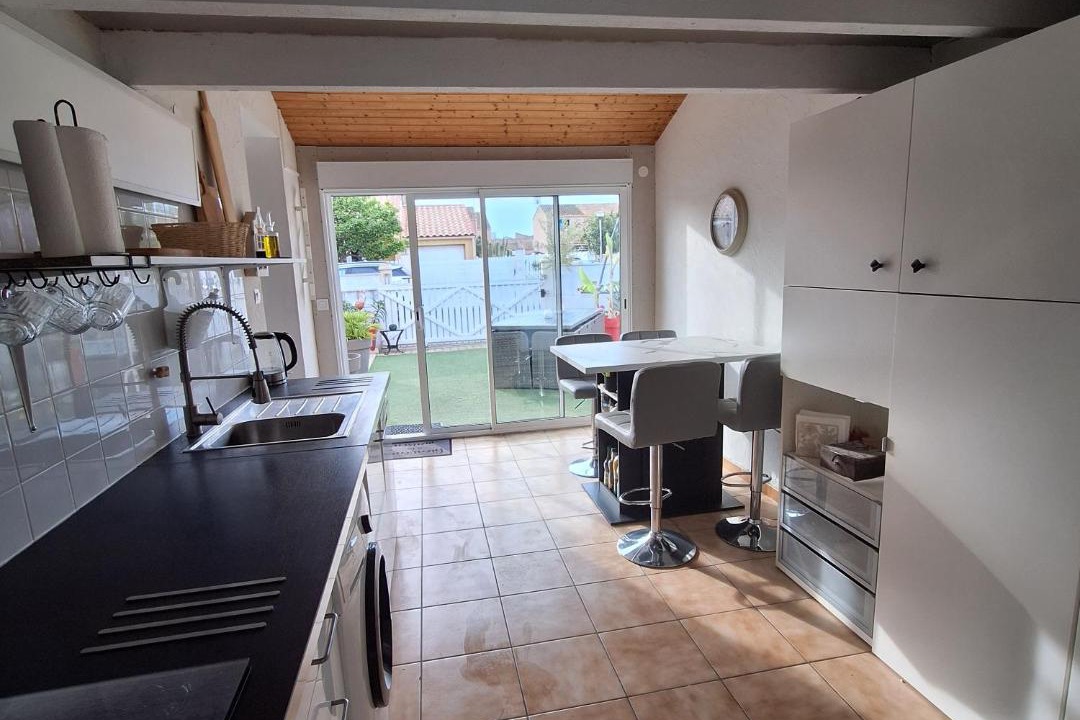 Photo of Kitchen in Vias