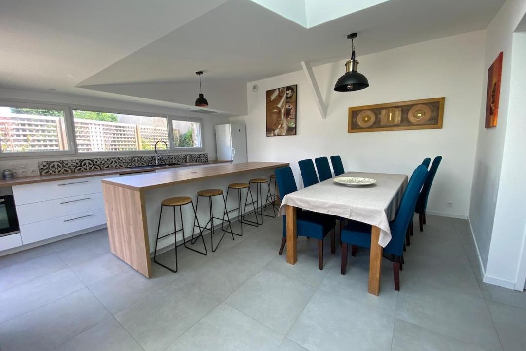 Photo of Kitchen in Saint-Ave