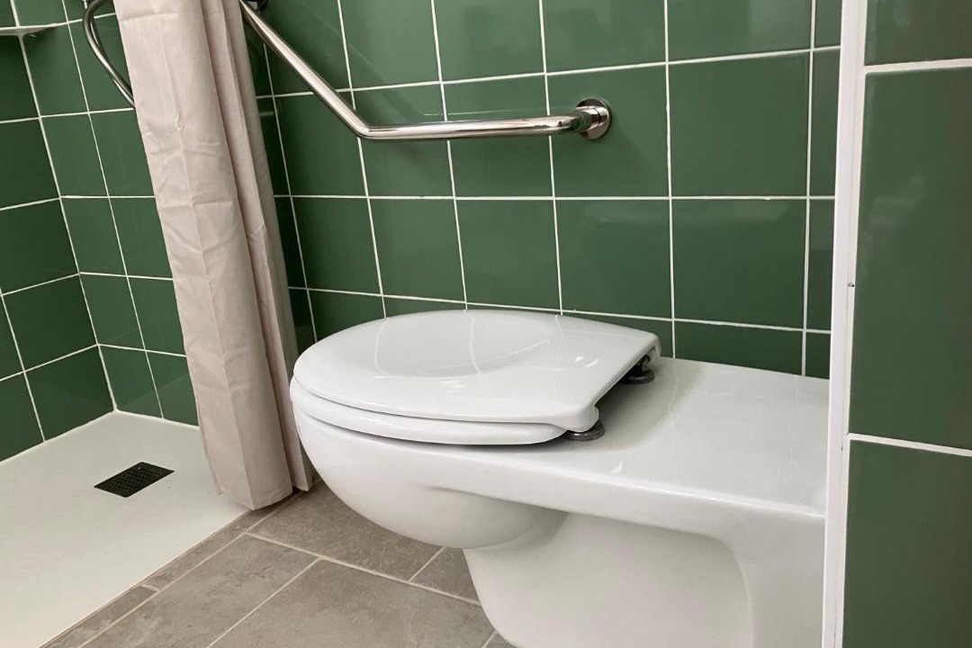 Photo of Bathroom in Le Bec-Hellouin