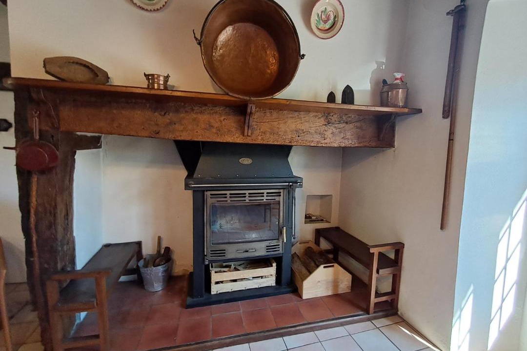 Photo of Kitchen in Monceaux-sur-Dordogne