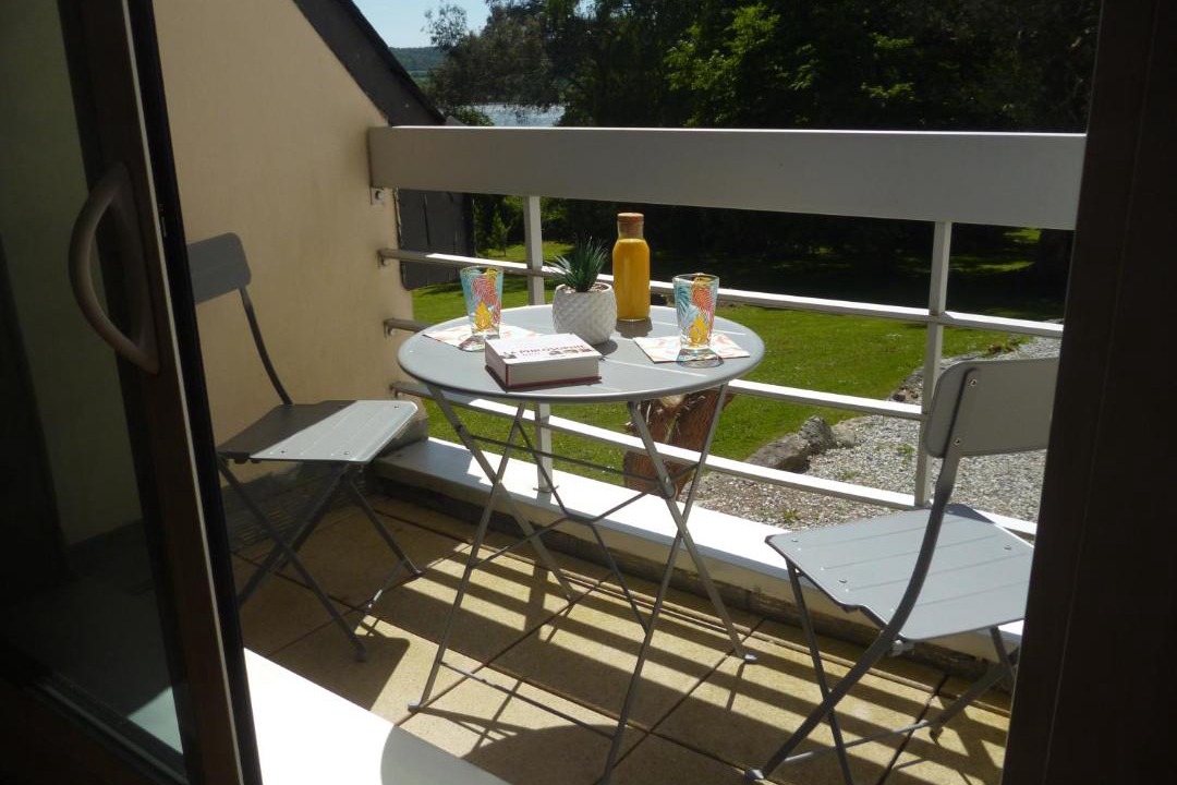 Photo of Patio Balcony in Hanvec
