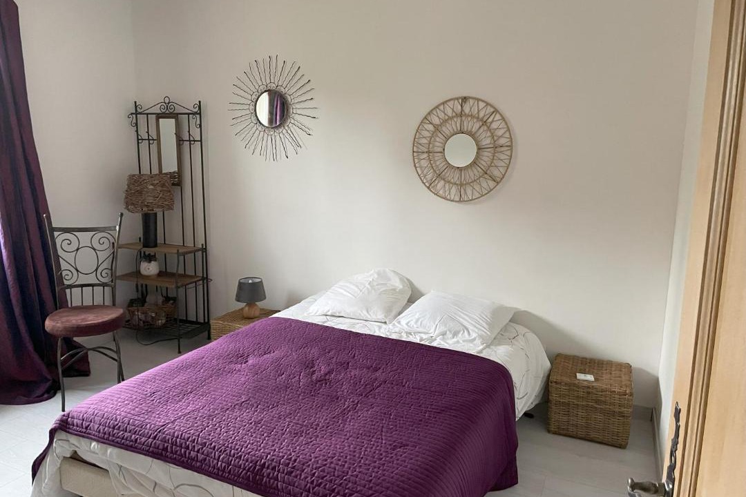 Photo of Bedroom in Marcy