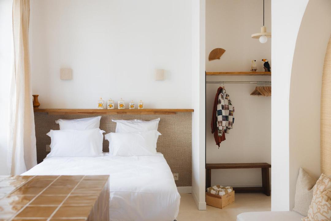 Photo of Bedroom in Saint-Seurin-de-Cadourne