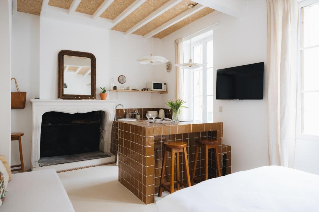 Photo of Bedroom in Saint-Seurin-de-Cadourne