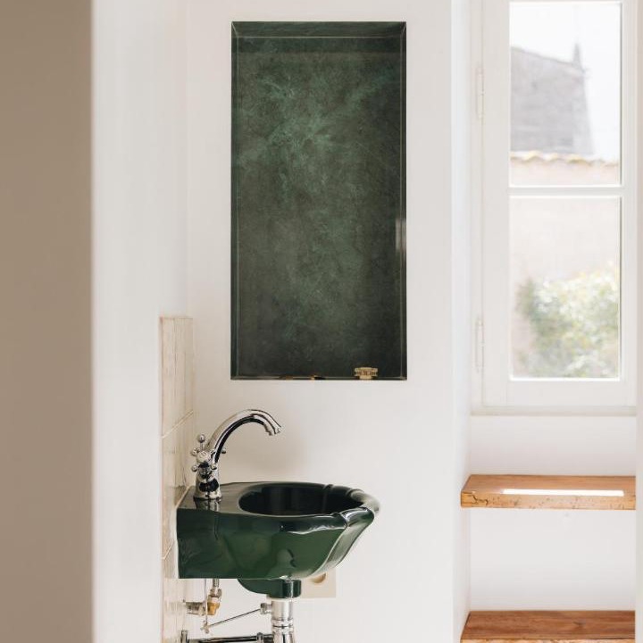 Photo of Bathroom in Saint-Seurin-de-Cadourne
