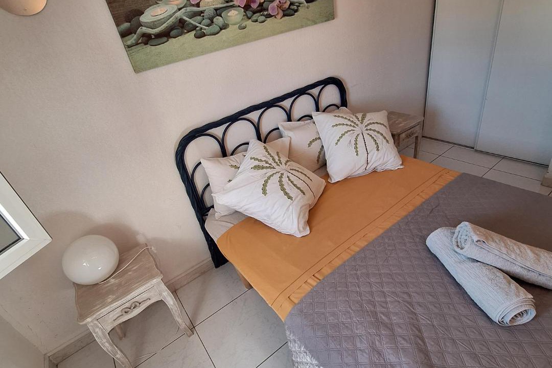 Photo of Bedroom in Vias
