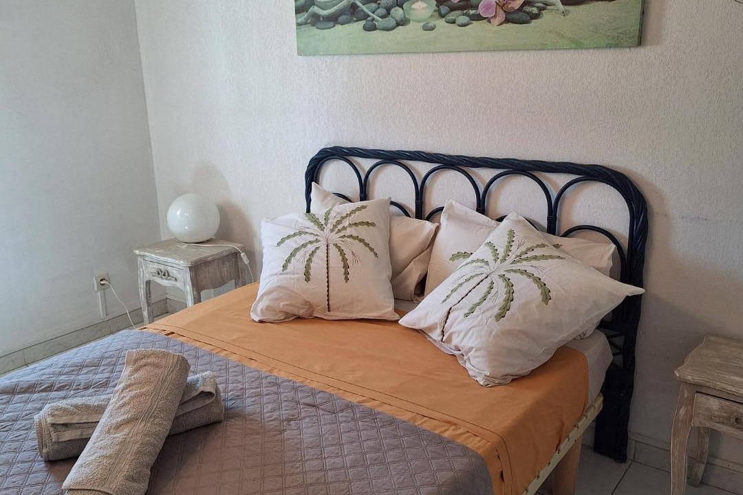 Photo of Bedroom in Vias