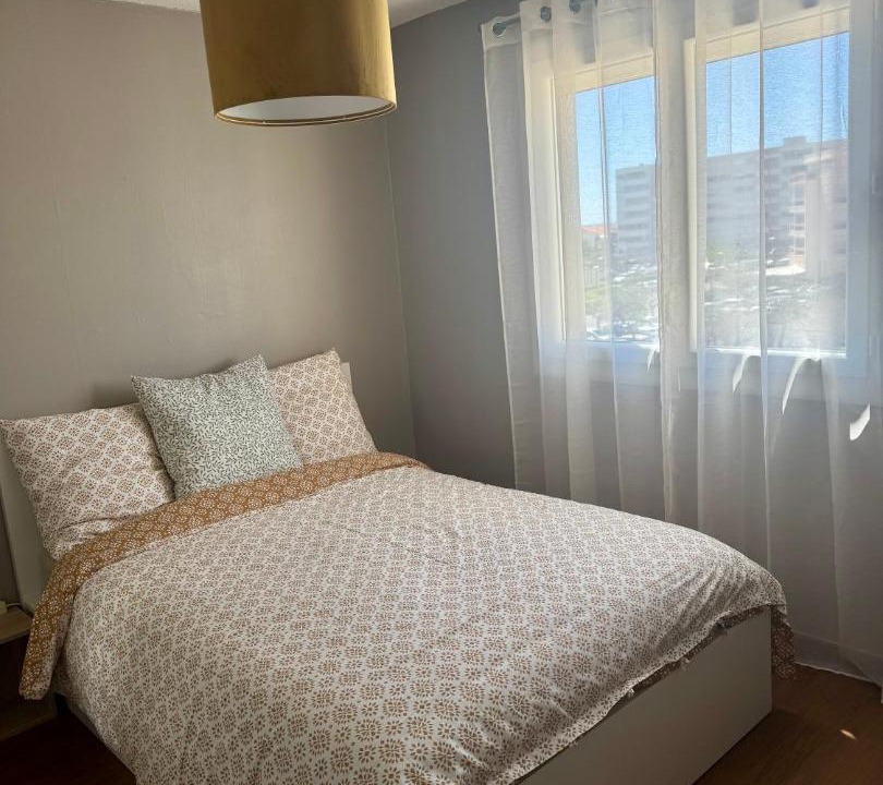 Photo of Bedroom in Carnon-Plage
