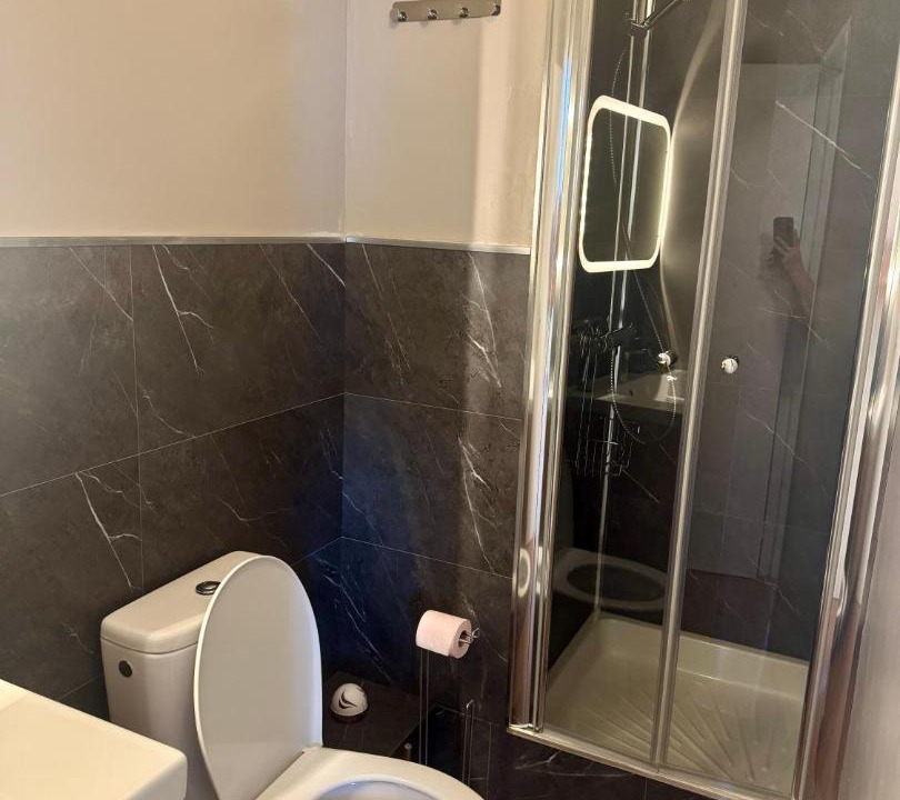 Photo of Bathroom in Carnon-Plage